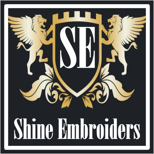 Shine Embroiders